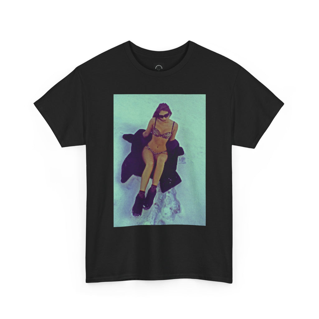 WiNTRDRiP Graphic Tee