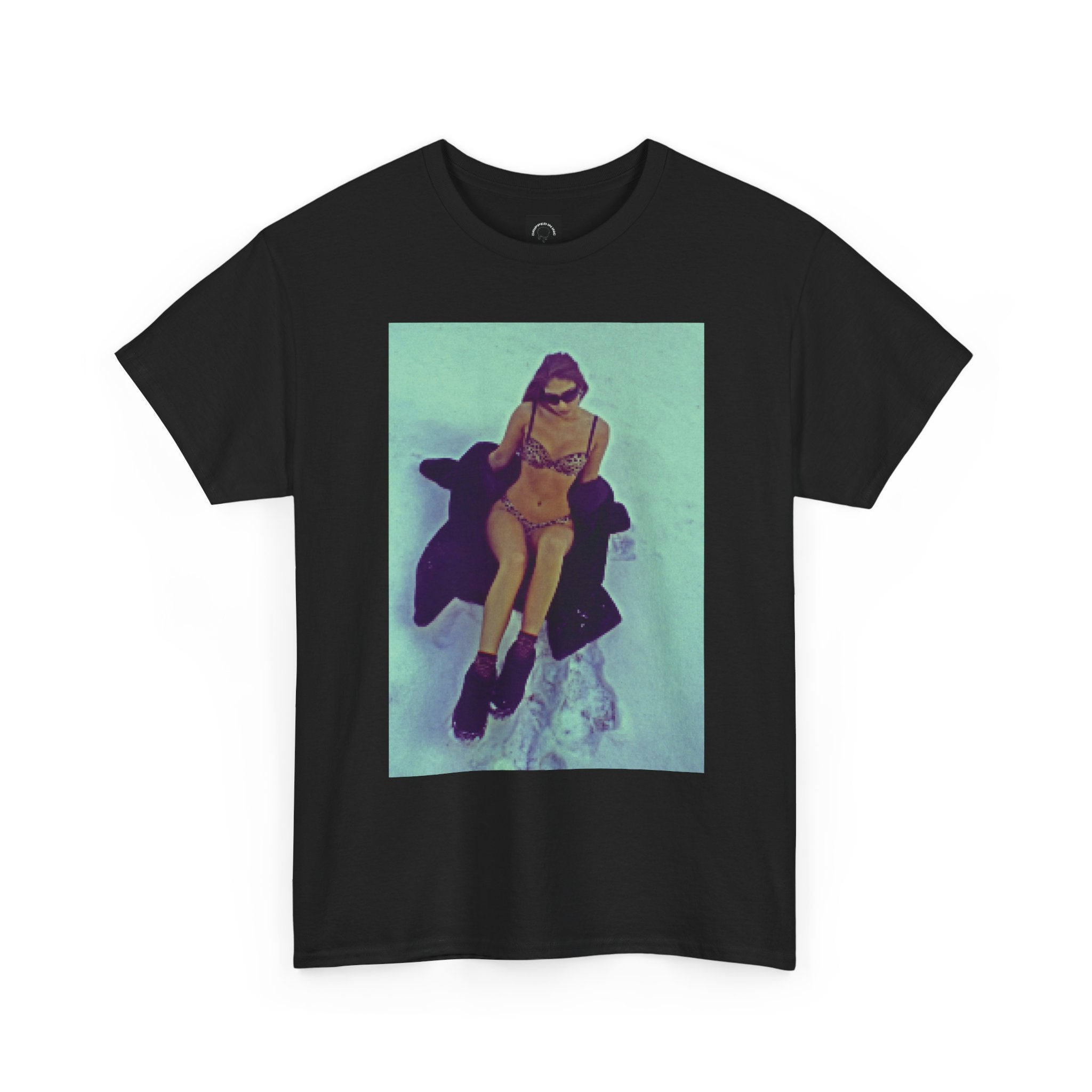 WiNTRDRiP Graphic Tee