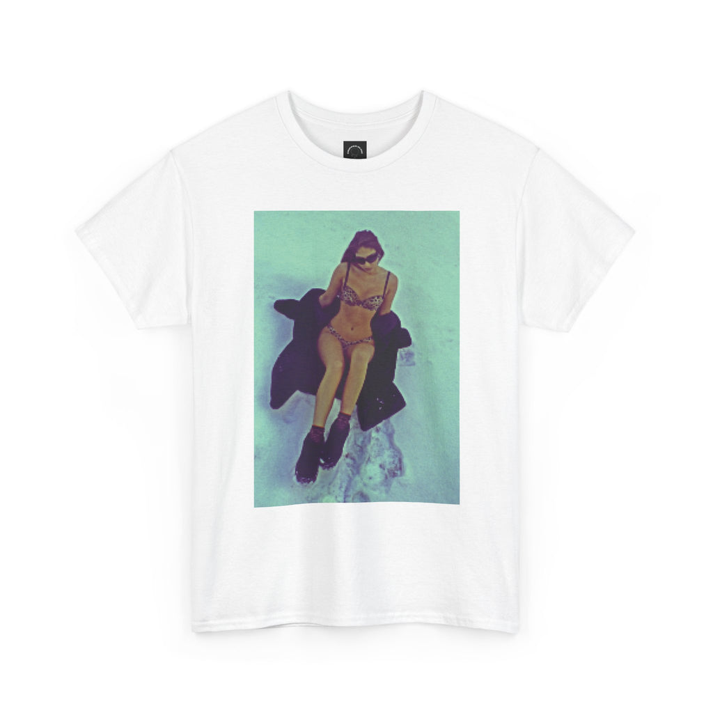WiNTRDRiP Graphic Tee