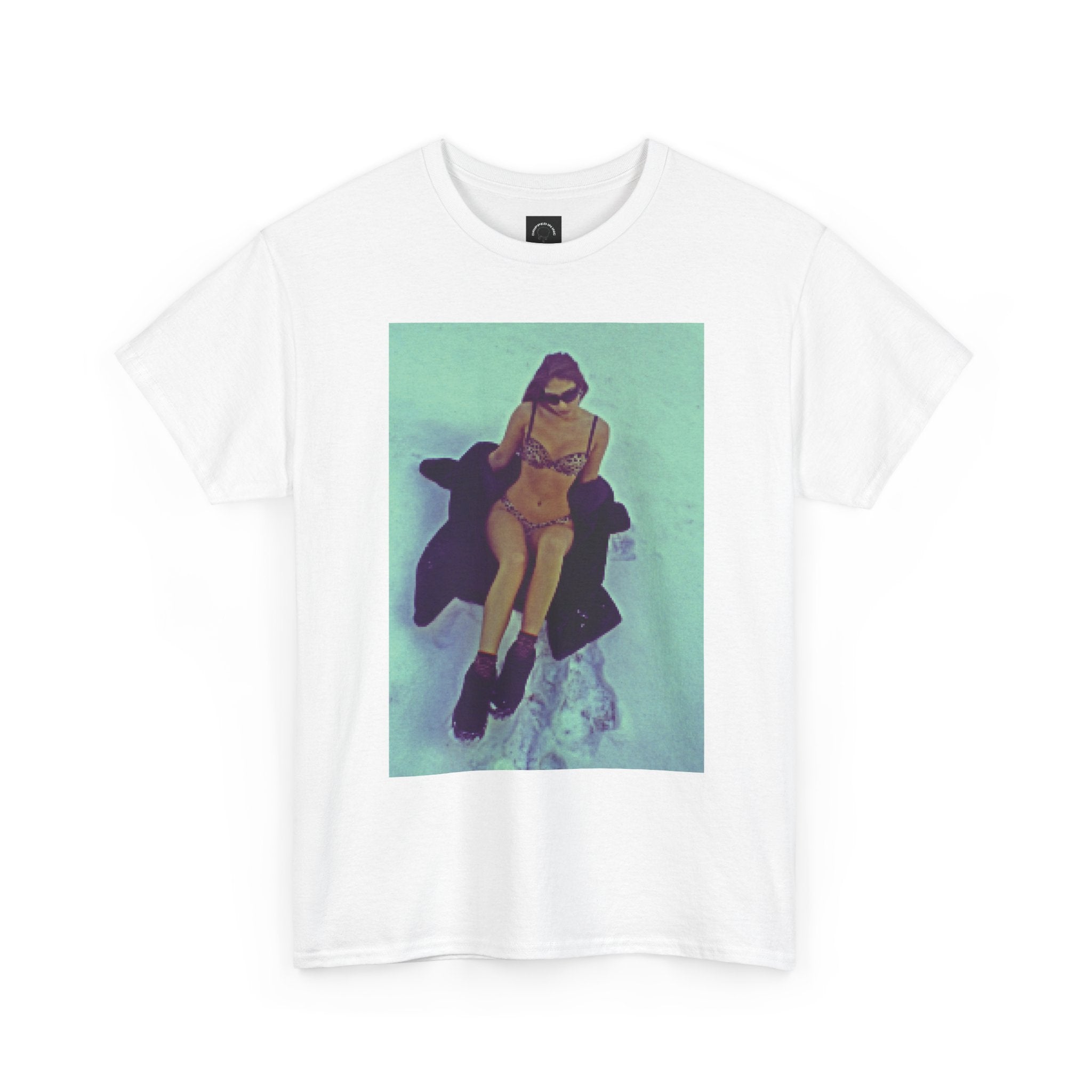 WiNTRDRiP Graphic Tee