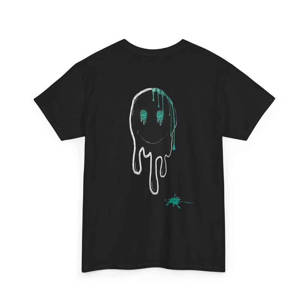 WiNTRDRiP Graphic Tee