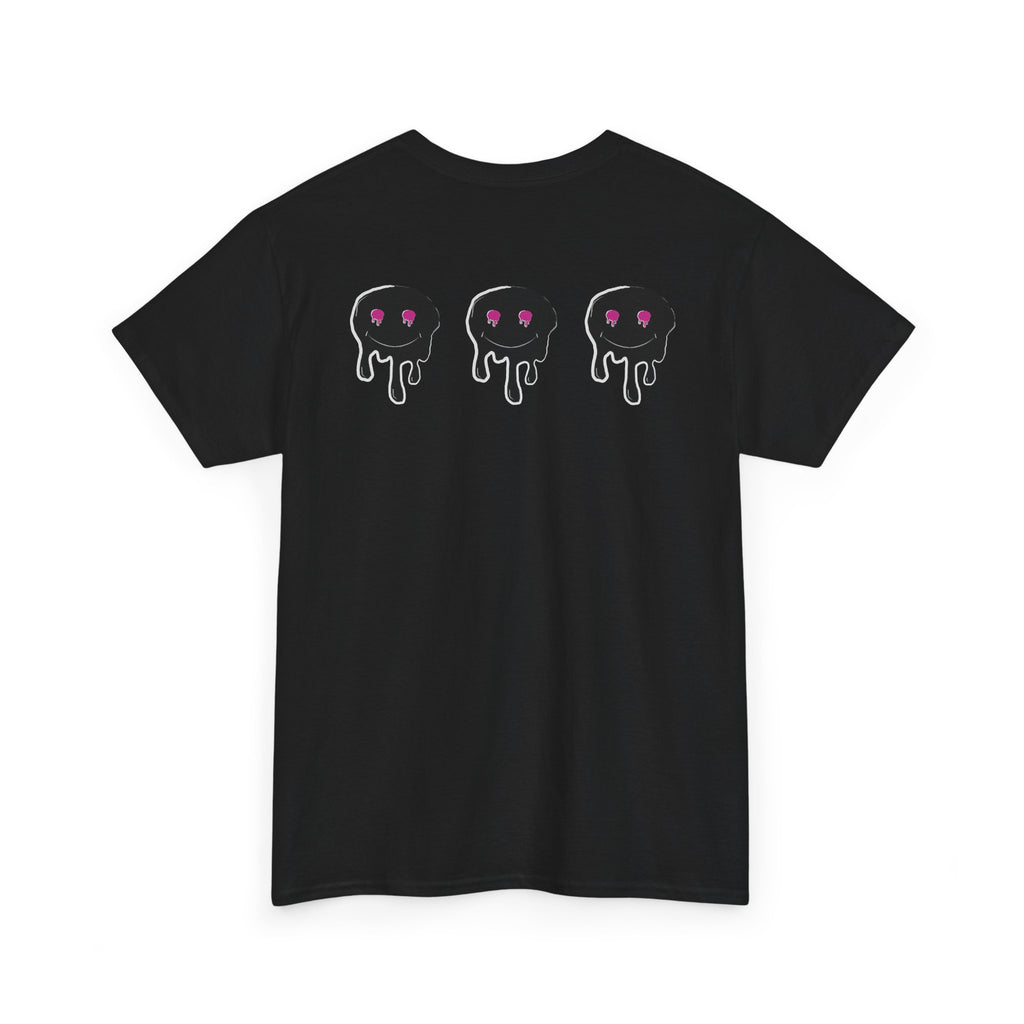 FACE Graphic Tee