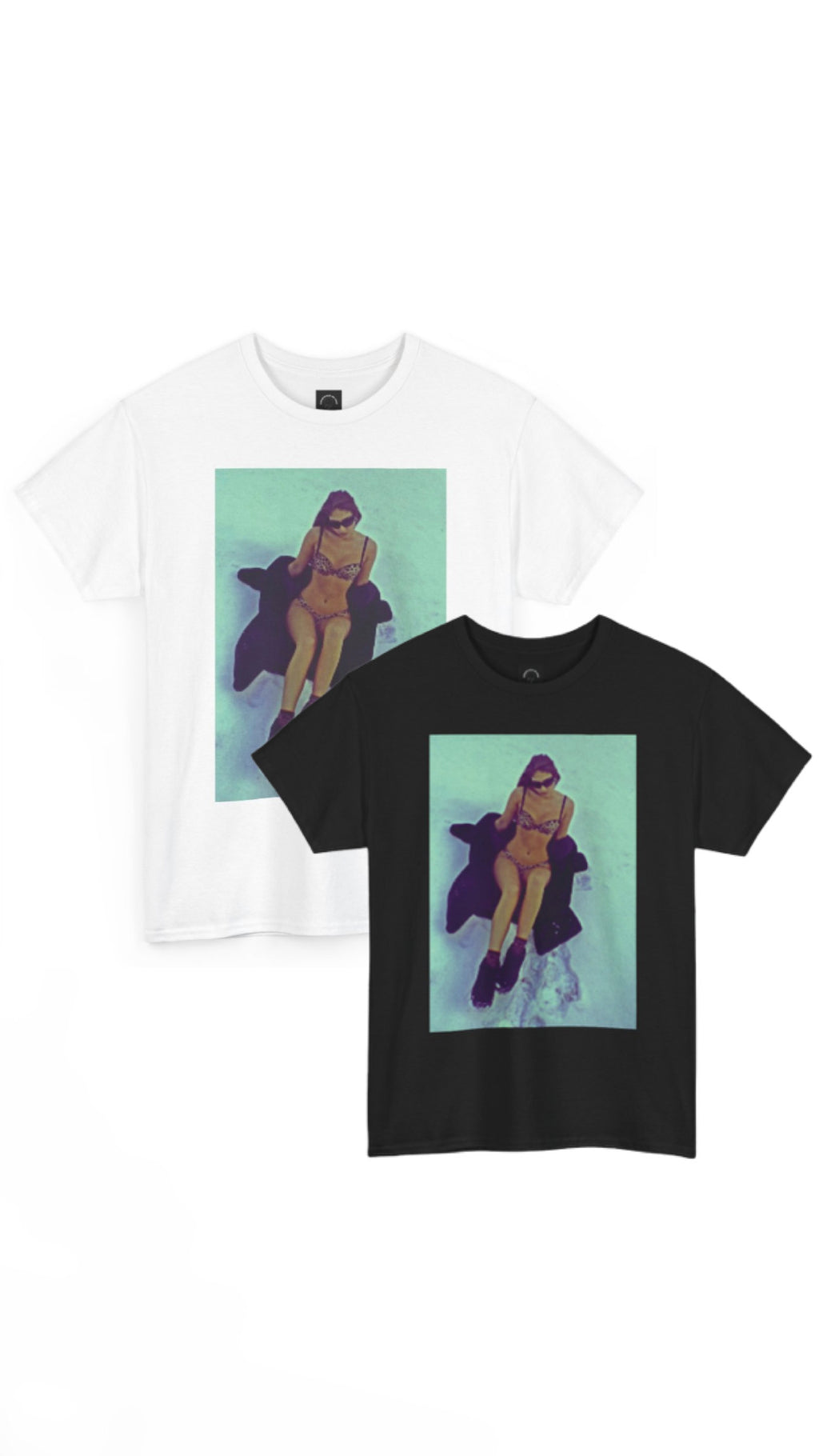 WiNTRDRiP Graphic Tee