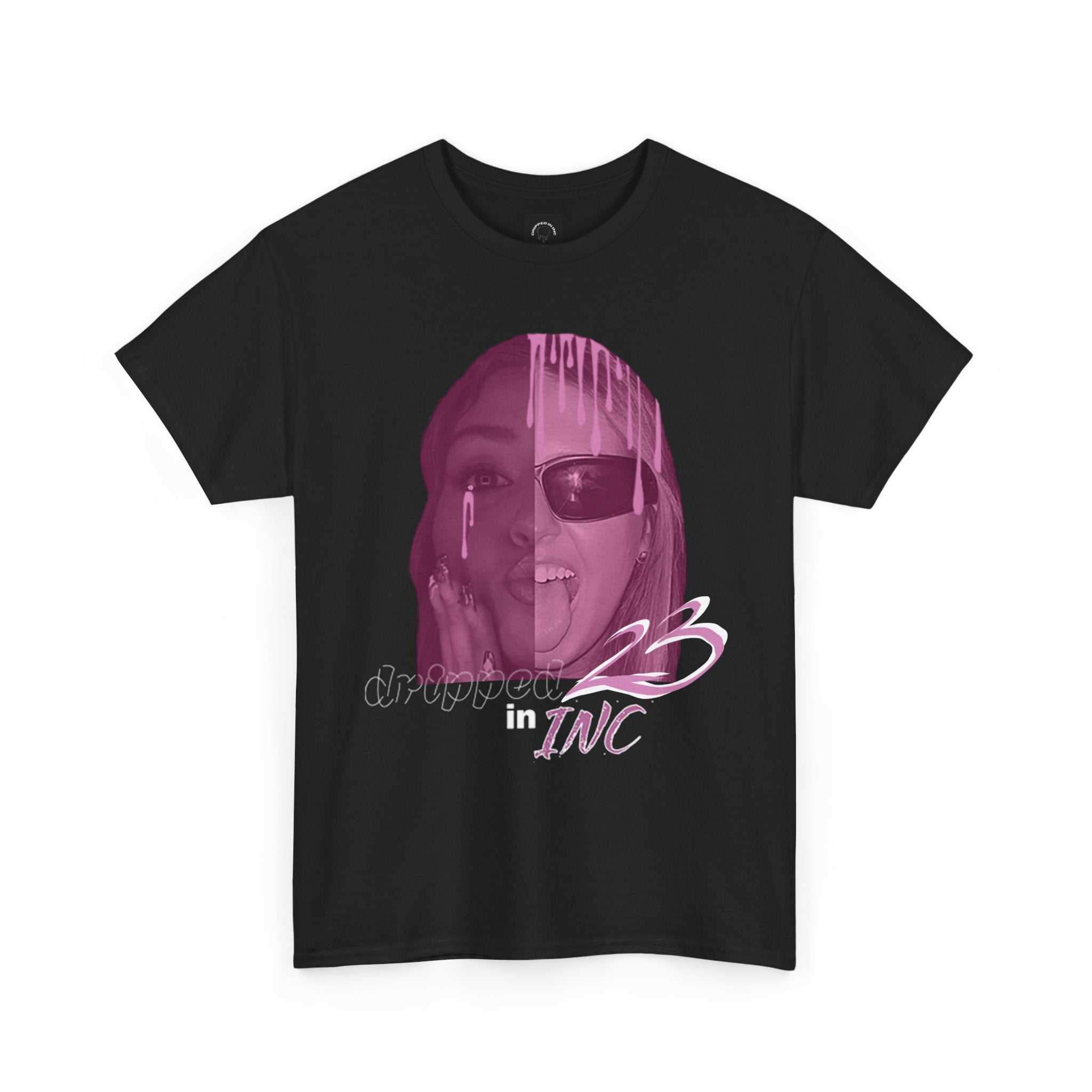 FACE Graphic Tee