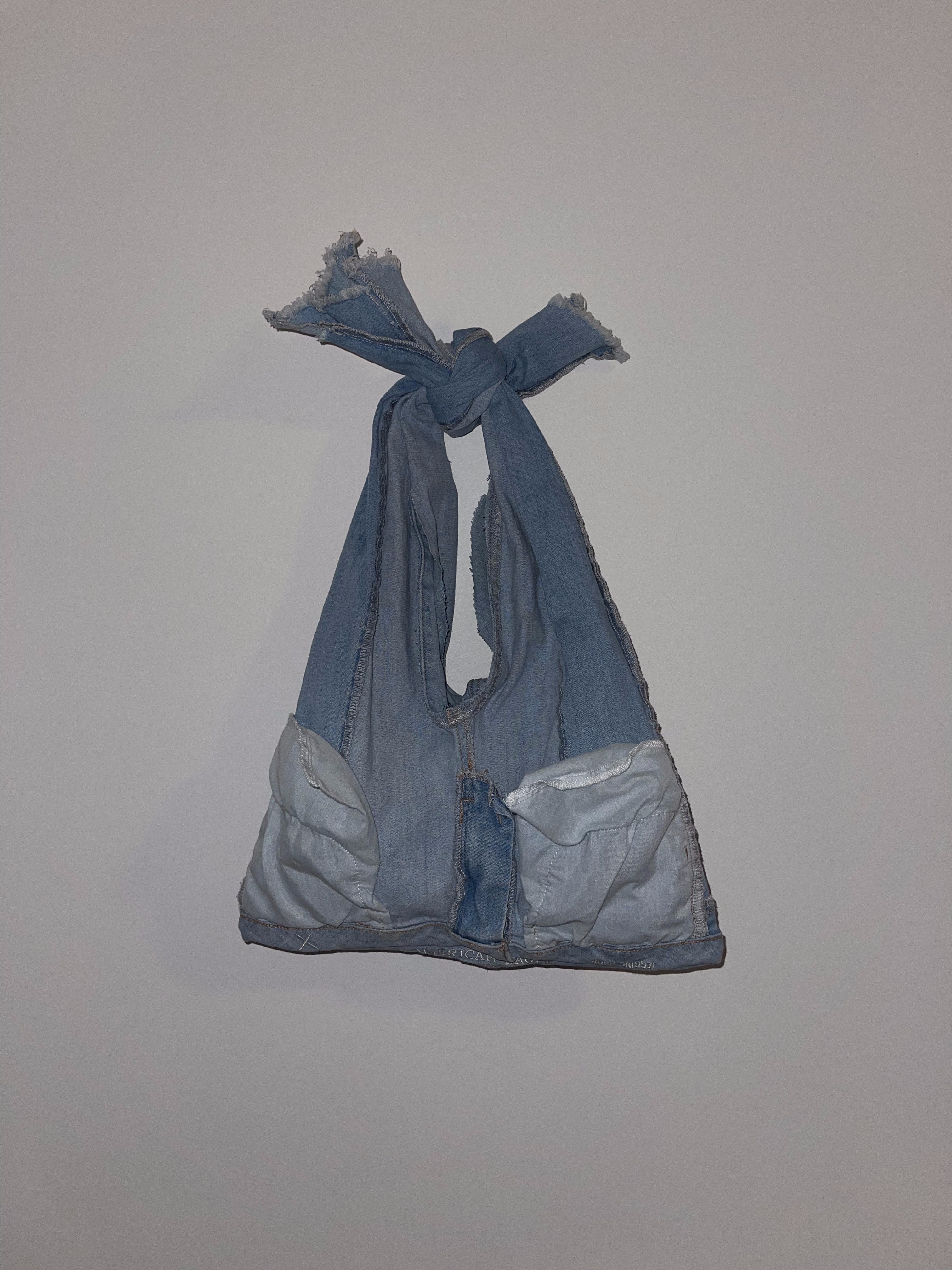 OG Denim Reverse Multi Wash