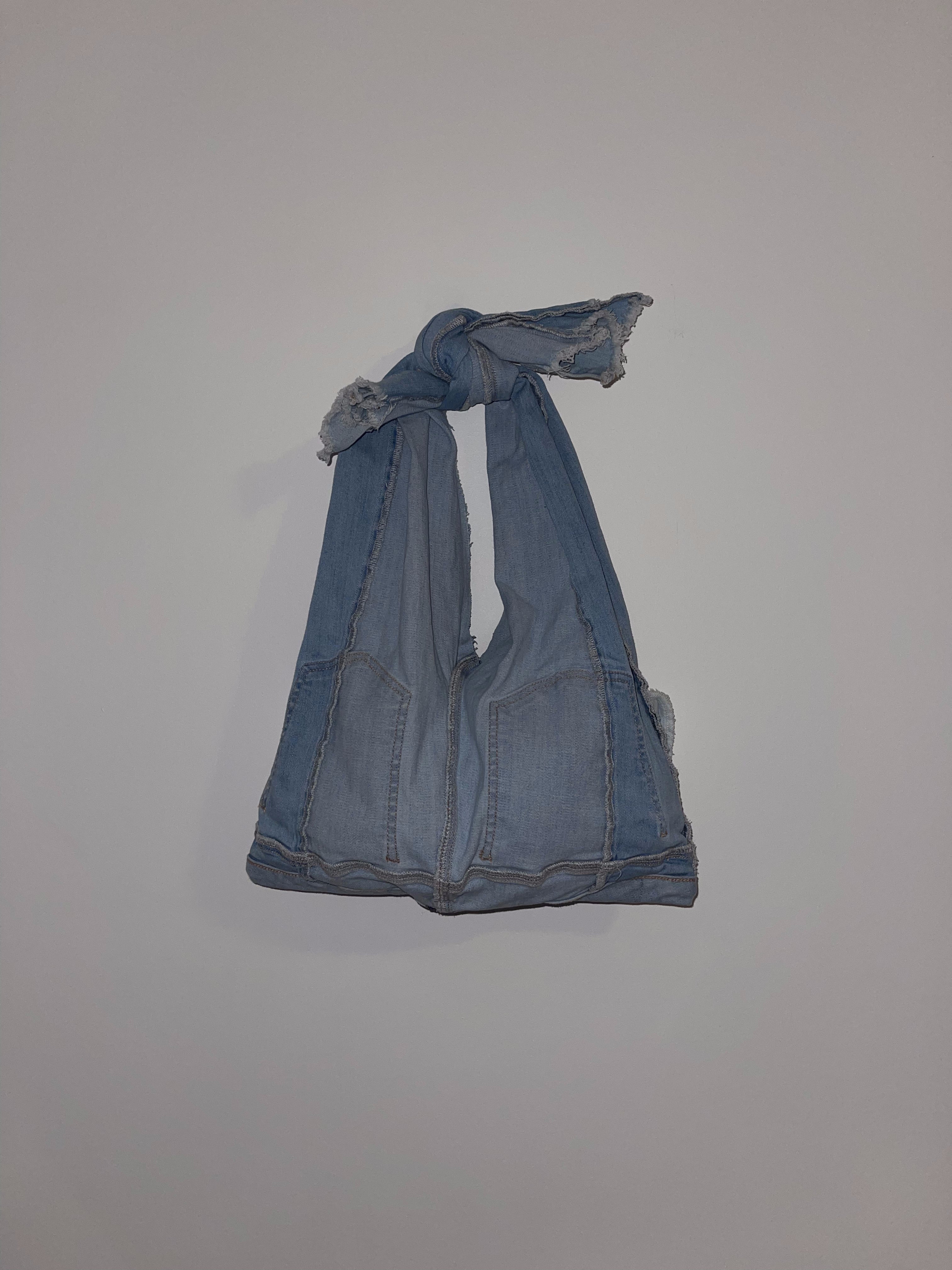 OG Denim Reverse Multi Wash