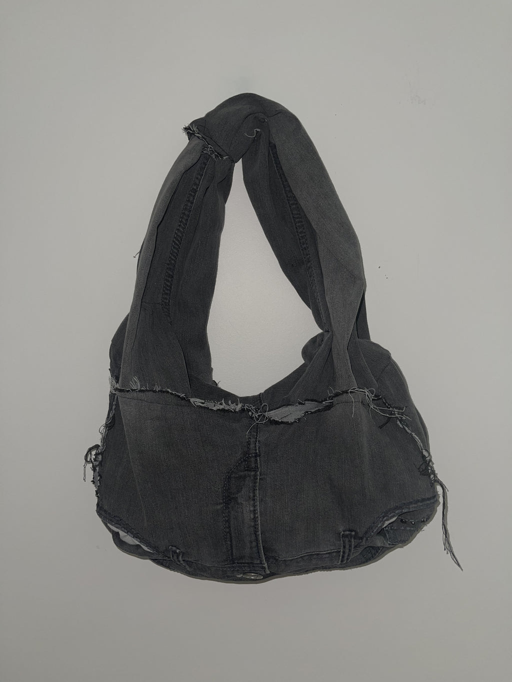 BAYLA Charcoal Denim