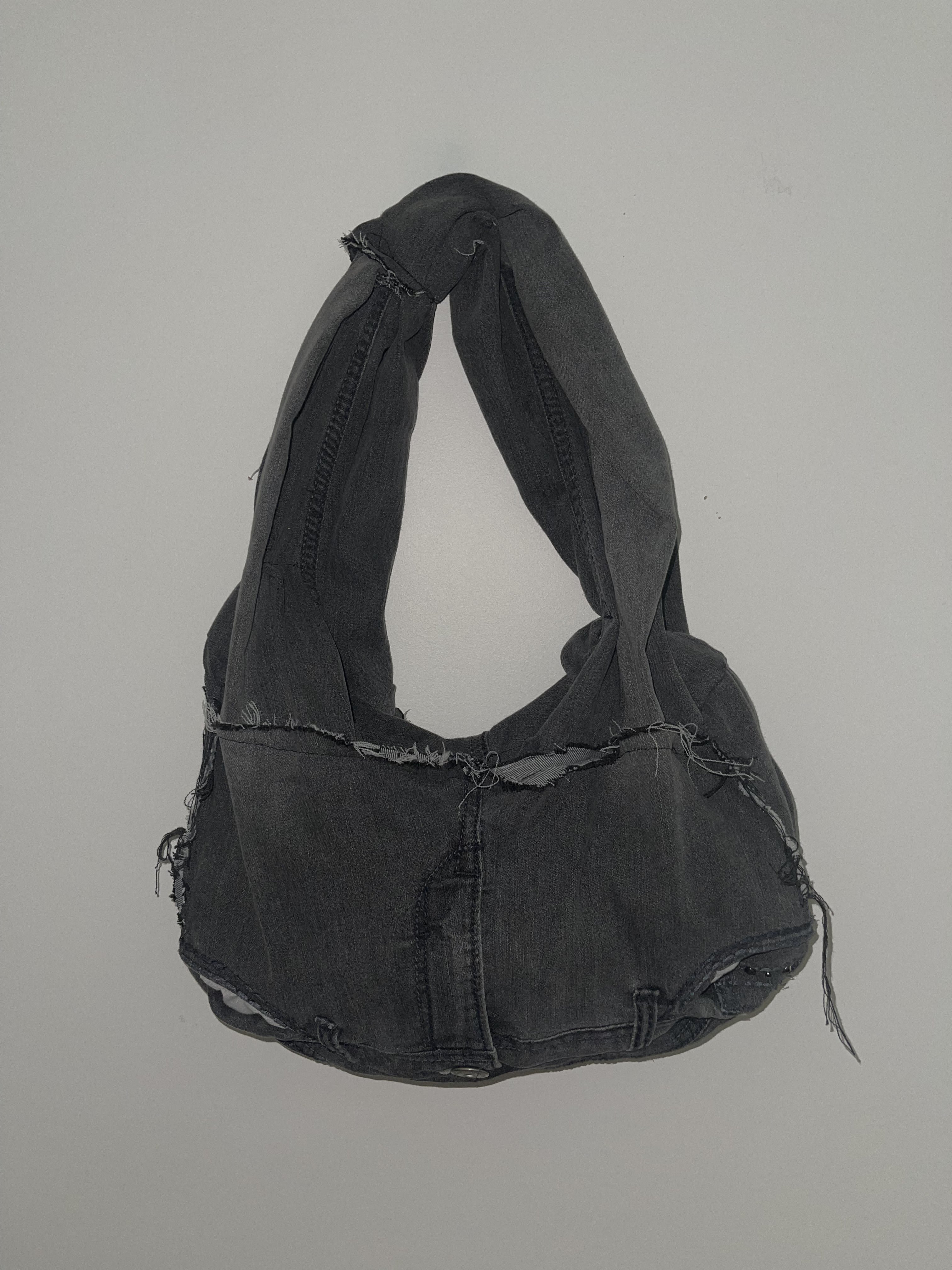 BAYLA Charcoal Denim