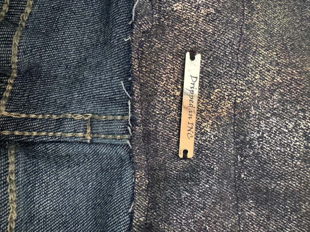 Tigress Multi Print Tote