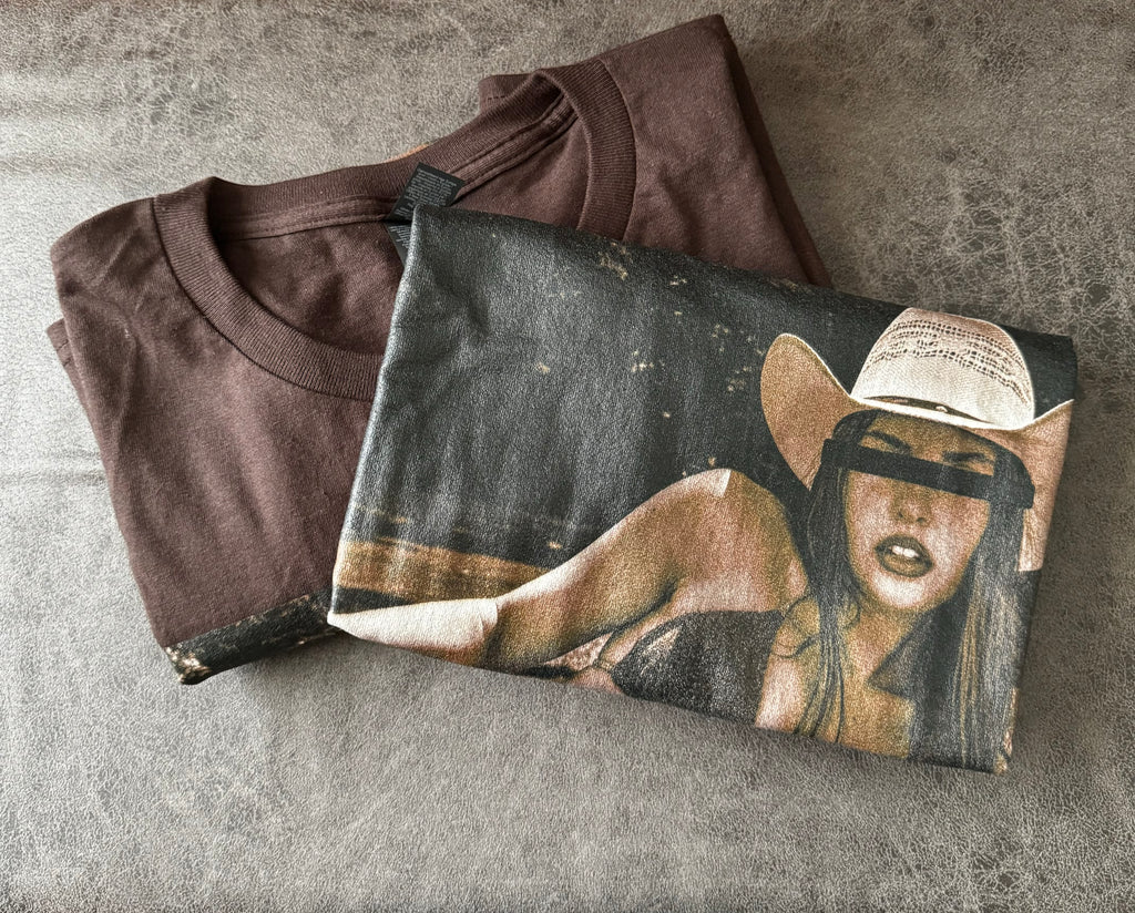 RODEO Graphic Tee