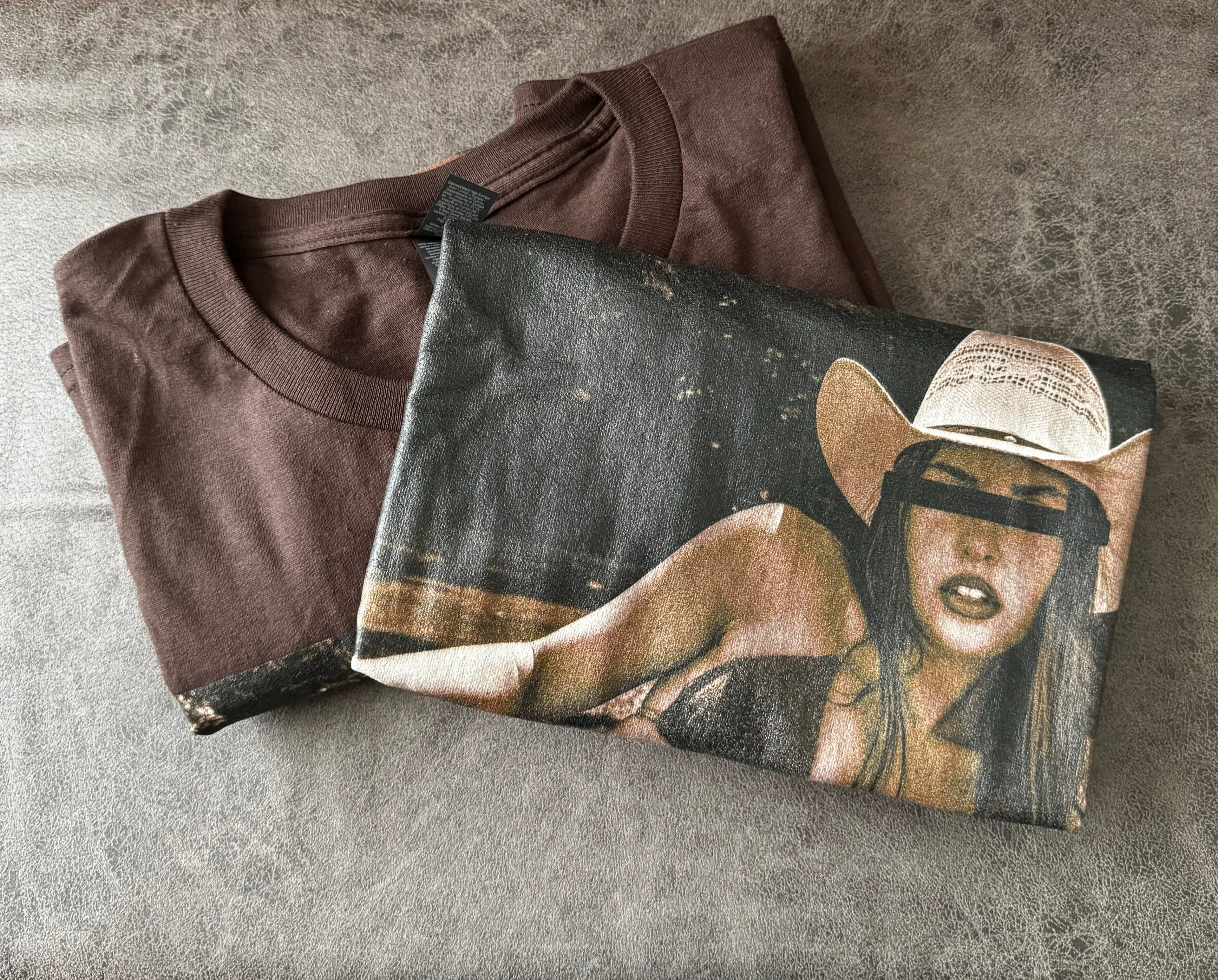 RODEO Graphic Tee