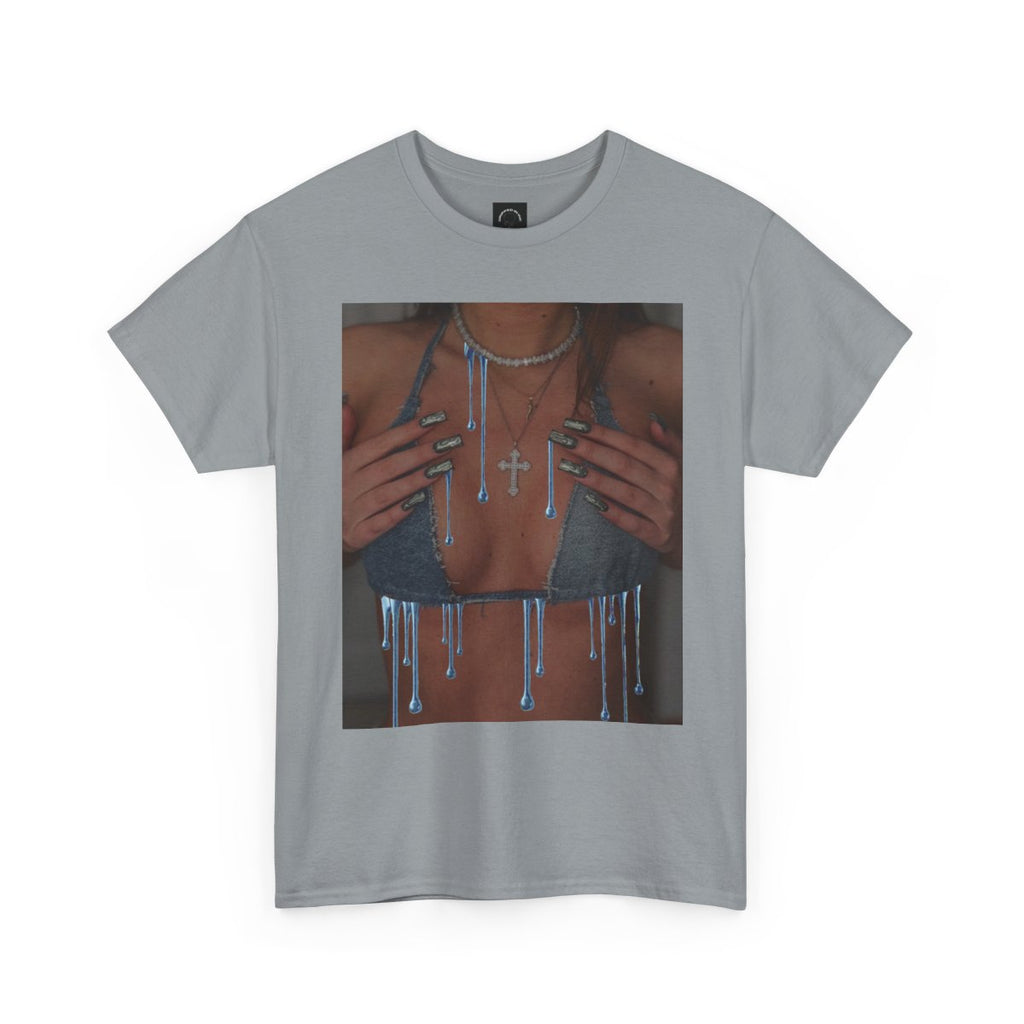 ICY Graphic Tee