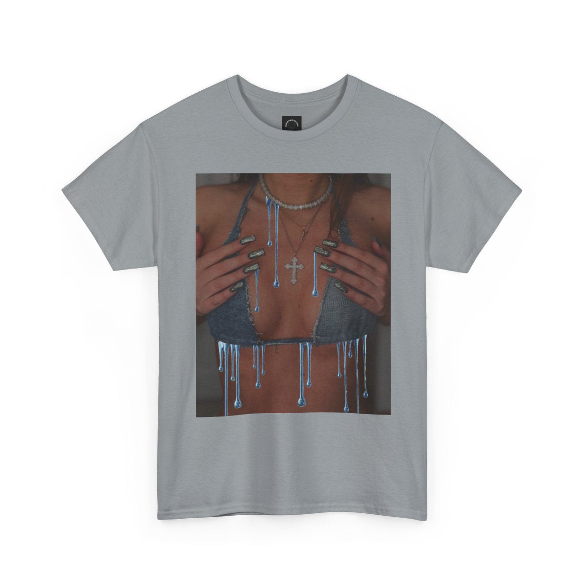 ICY Graphic Tee
